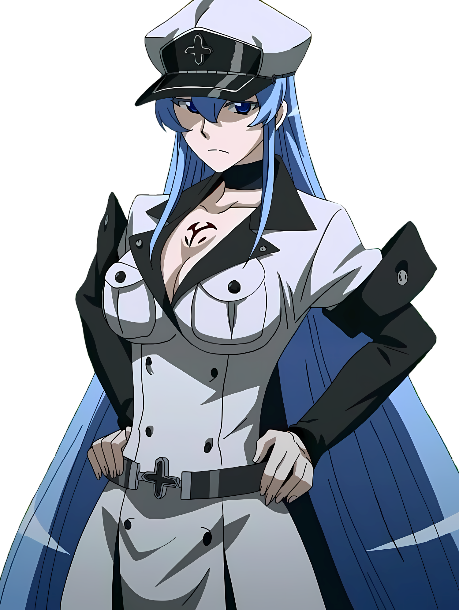 Bild Esdeath