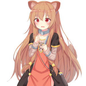 Raphtalia